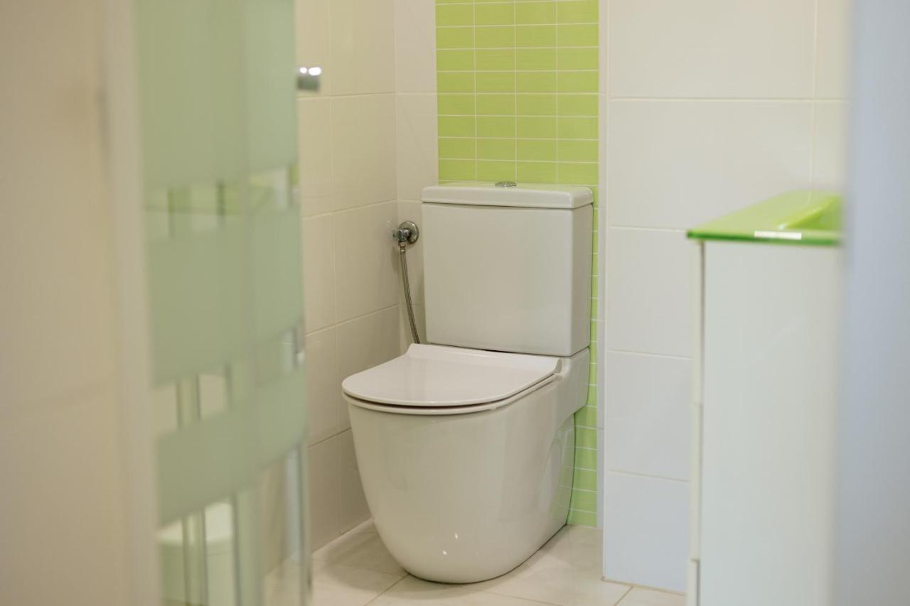 Top2stay Alamos Bed & Breakfast Torremolinos